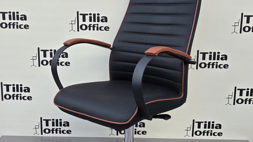 Lara Makam Koltuğu Krom Konik Ayak